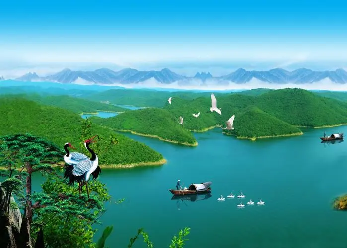 环保数字化高端